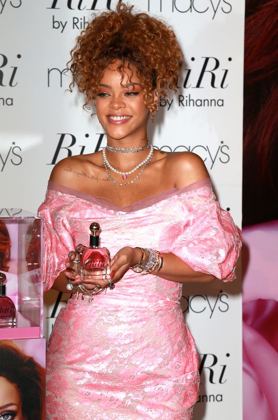 Tato Rihanny już słyszał ANTI. Teraz martwi się o córkę