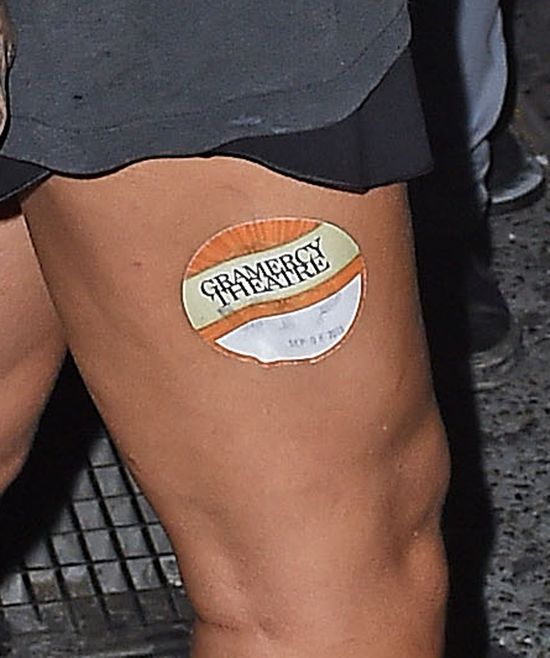 Rihannie skończyły się pomysły na szokowanie? 