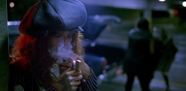 Nowy teledysk Rihanny wgniata w fotel! (VIDEO)