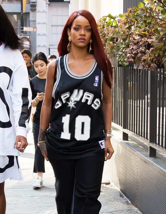 Rihanna i Drake - coś znowu jest na rzeczy?