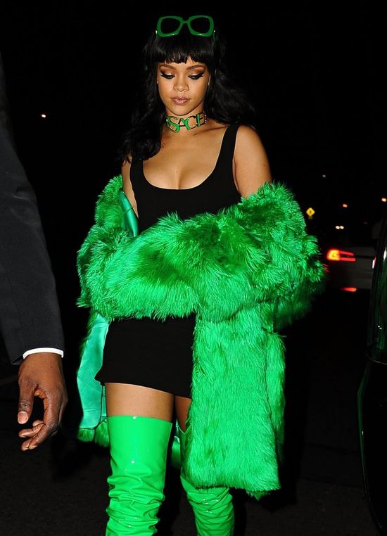 Od dzisiaj mówicie jej: Żabciu (FOTO)