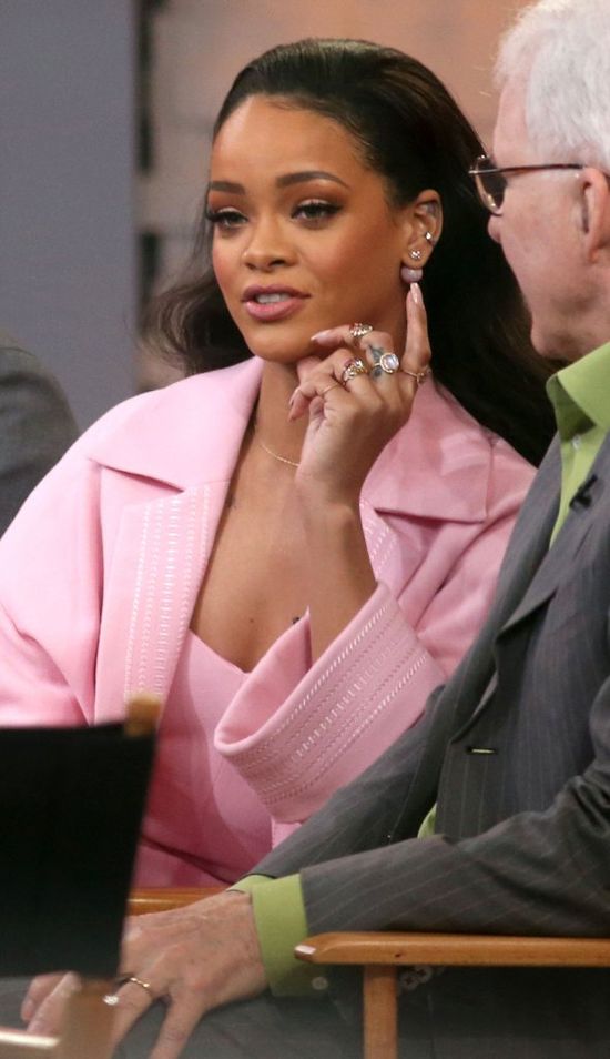 Drake skomentował związek Rihanny i Leonardo DiCaprio