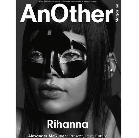 Chcecie posłuchać fragmentu nowej piosenki Rihanny? Chcecie posłuchać fragmentu nowej piosenki Rihanny?