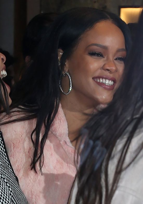 Rihanna winna kryzysowi w związku Bey Z?