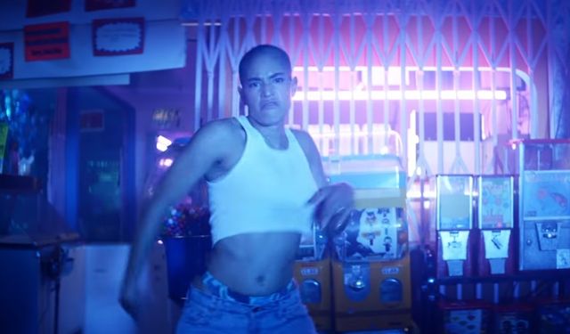 Nowa piosenka Rihanny jest tym, co musisz posłuchać w tej chwili