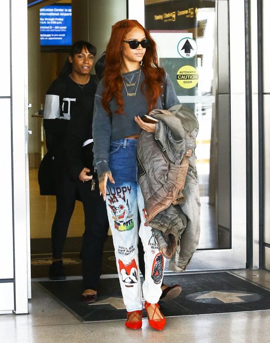 Od tytułu najlepiej do najgorzej ubranej kobiety... Od tytułu najlepiej do najgorzej ubranej kobiety...