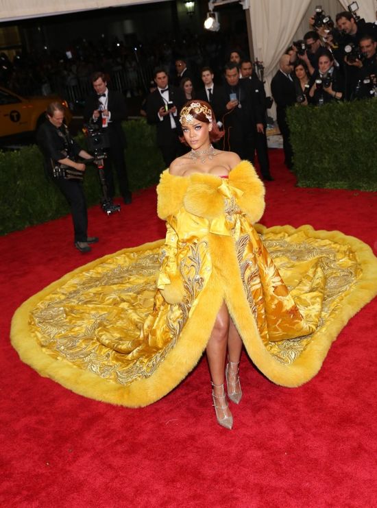 Rihanna i Drake - coś znowu jest na rzeczy?