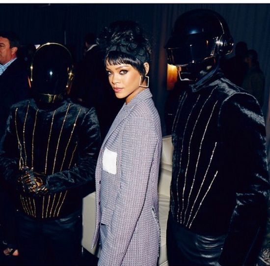 Chcecie zobaczyć nowy teledysk Rihanny do American Oxygen? Chcecie zobaczyć nowy teledysk Rihanny do American Oxygen?