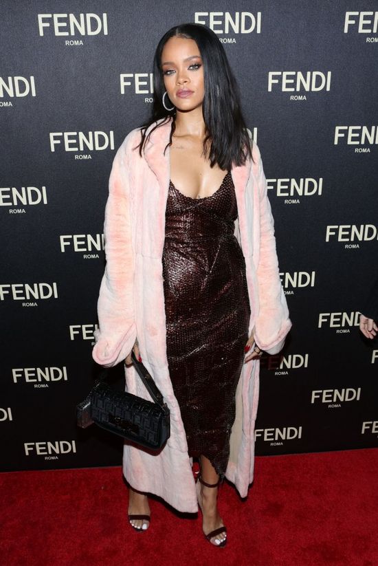 To o nim Rihanna marzyła od dziecka