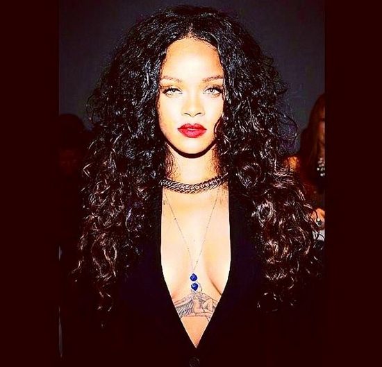 Zdziwicie się, kto pojawi się na nowej płycie Rihanny Zdziwicie się, kto pojawi się na nowej płycie Rihanny