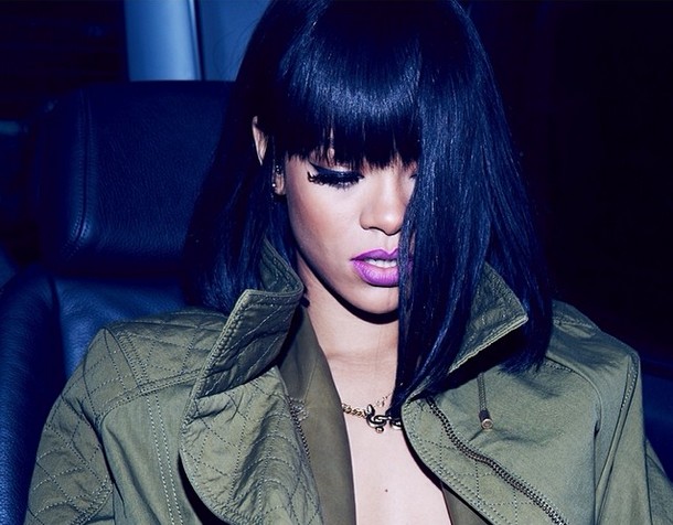 Harry Styles chce uwieść Rihannę