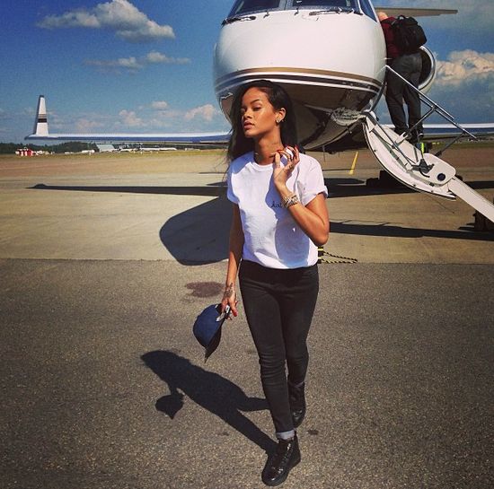 Czy Rihanna i Chris Brown się wrócą do siebie?