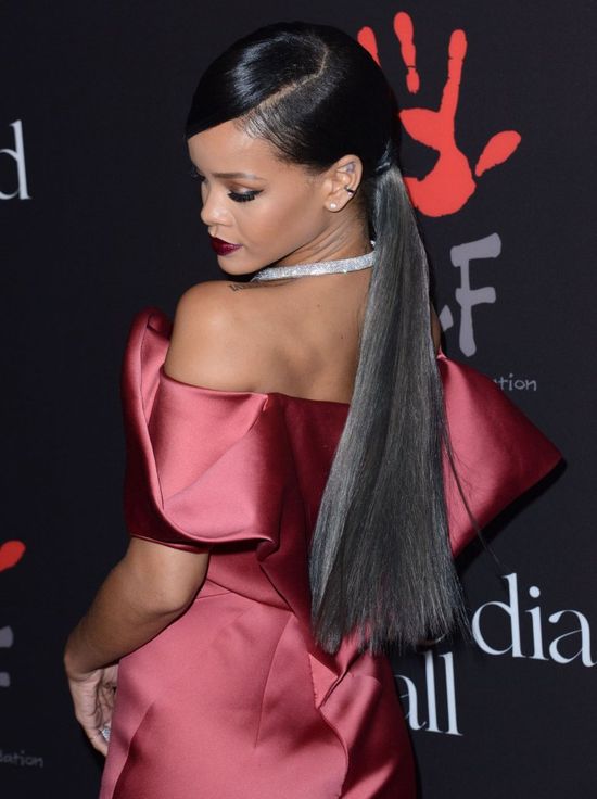 Na tym balu było miejsce tylko dla jednej królowej (FOTO)