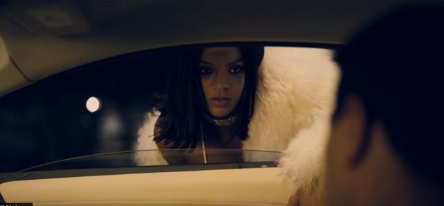 Najlepszy klip w historii Rihanny?