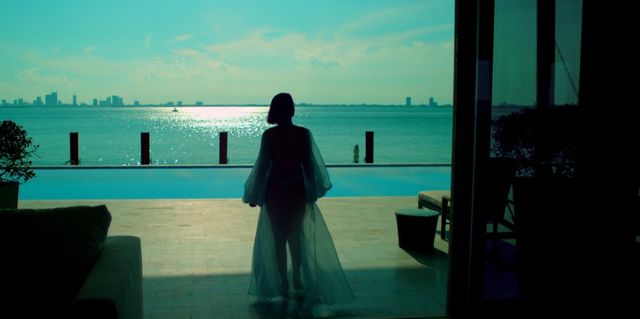 Rihanna przesadziła? Jej nowy klip obejrzą tylko DOROŚLI? 