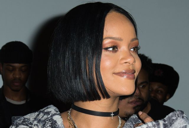 Wszyscy płaczą, bo Rihanna odwołała występ na Grammy