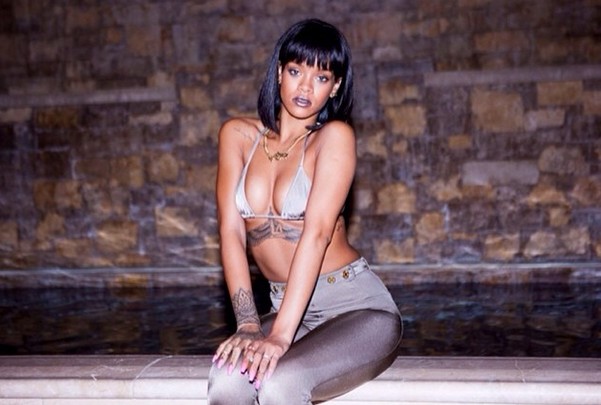 Chris Brown zerwał z Tran - chce wrócić do Rihanny! Chris Brown zerwał z Tran - chce wrócić do Rihanny!