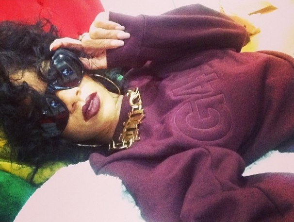 Beyonce zabroniła zapraszać Rihannę na swoją imprezę Beyonce zabroniła zapraszać Rihannę na swoją imprezę