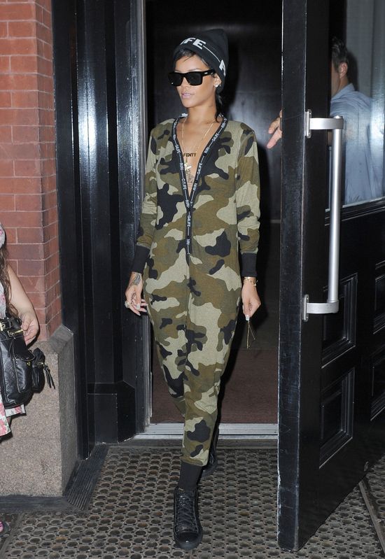 Rihanna i Drake są parą?