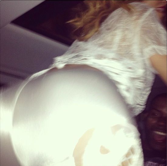 Jennifer Lawrence, nowa koleżanka Rihanny (FOTO)  