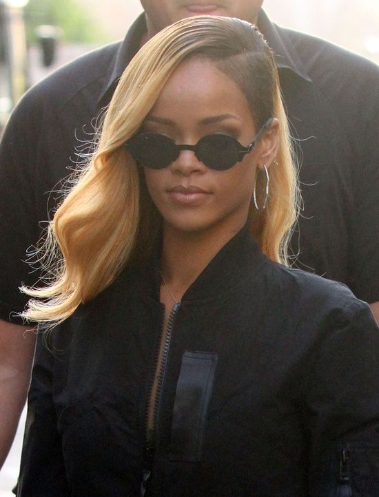 Amanda Bynes do Rihanny: Nie jesteś ładna, wiesz o tym!