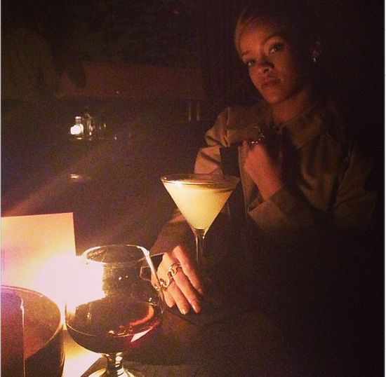 Chris Brown: Nie jest moja, jeśli jest każdego innego