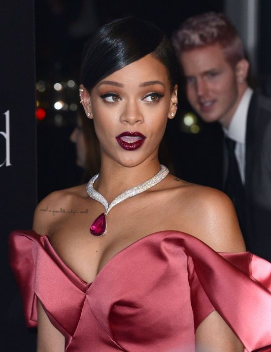 Na tym balu było miejsce tylko dla jednej królowej (FOTO)