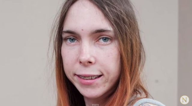 Rihanna skomentowała tatuaże swojej psychofanki Rihanna skomentowała tatuaże swojej psychofanki