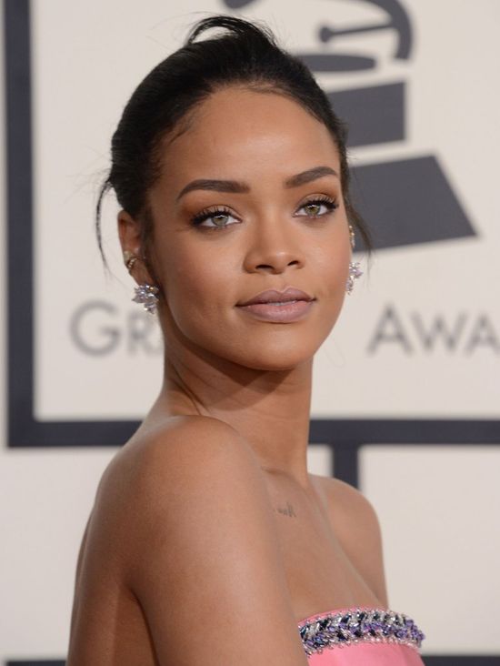 Jest pierwsze wspólne zdjęcie Leo i Rihanny (FOTO)