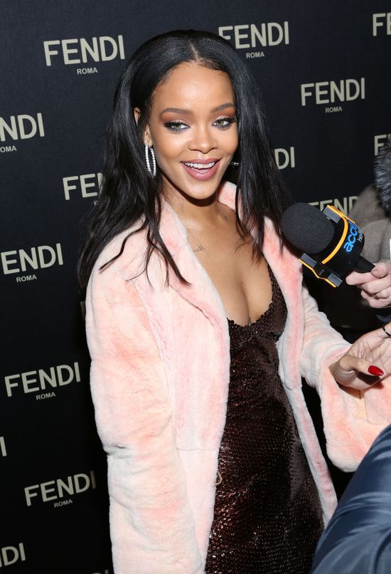 Rihanna winna kryzysowi w związku Bey Z? Rihanna winna kryzysowi w związku Bey Z?