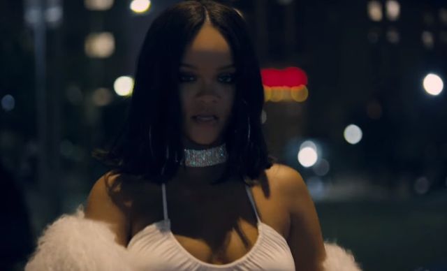  Najlepszy klip w historii Rihanny?