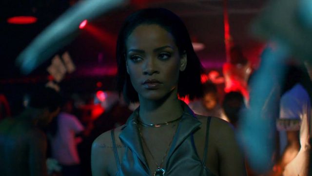 Rihanna przesadziła? Jej nowy klip obejrzą tylko DOROŚLI? 