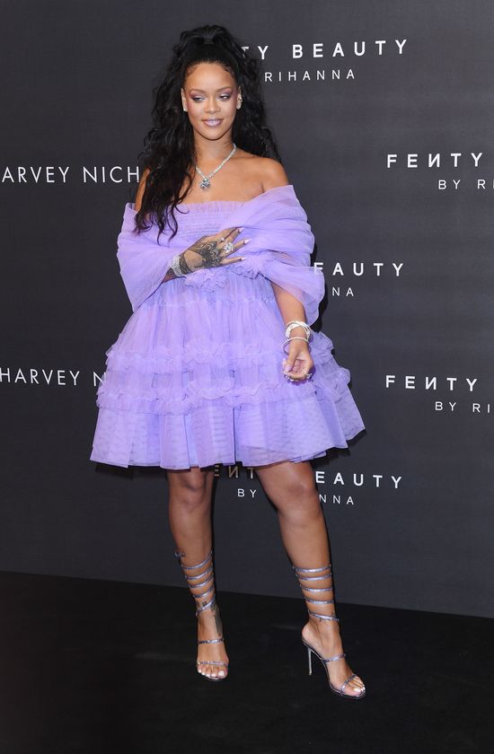 Rihanna i Jamel nie odzywali się przez miesiąc. On napisał TO...