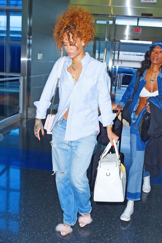 Kto założył takie buty? (FOTO) Kto założył takie buty? (FOTO)