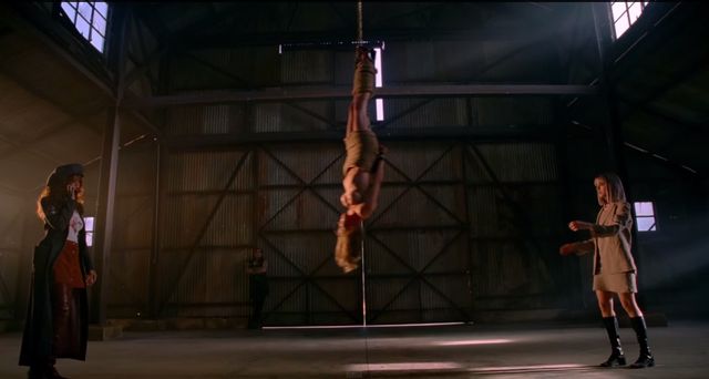 Nowy teledysk Rihanny wgniata w fotel! (VIDEO)