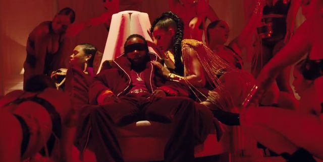  Najlepszy klip w historii Rihanny?