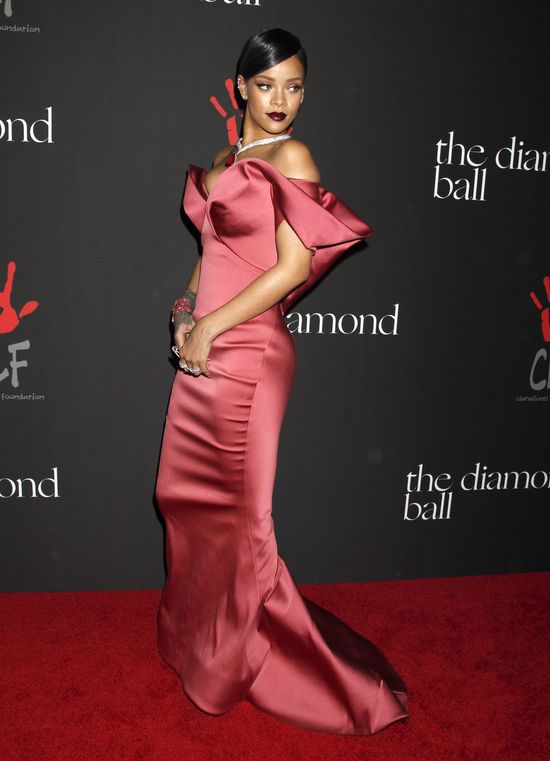 Taylor Swift i Rihanna najlepiej ubrane!