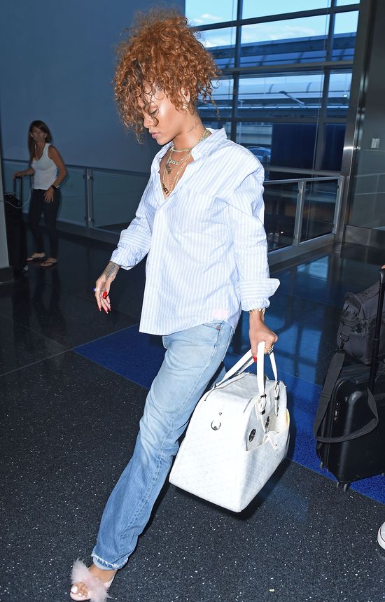 Kto założył takie buty? (FOTO) Kto założył takie buty? (FOTO)