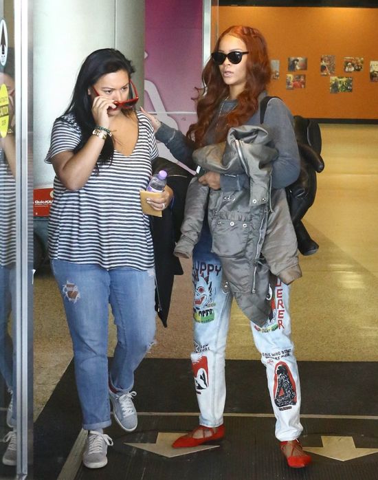 Od tytułu najlepiej do najgorzej ubranej kobiety... Od tytułu najlepiej do najgorzej ubranej kobiety...