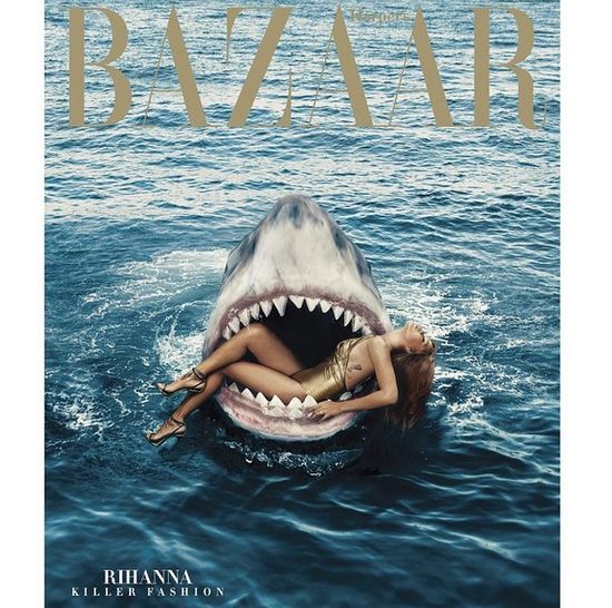 Chcecie posłuchać fragmentu nowej piosenki Rihanny? Chcecie posłuchać fragmentu nowej piosenki Rihanny?