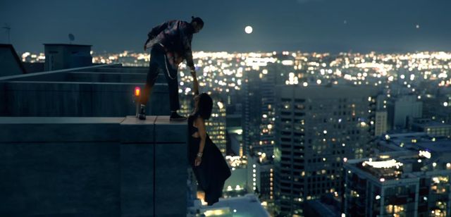  Najlepszy klip w historii Rihanny?