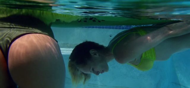 Nowy teledysk Rihanny wgniata w fotel! (VIDEO)