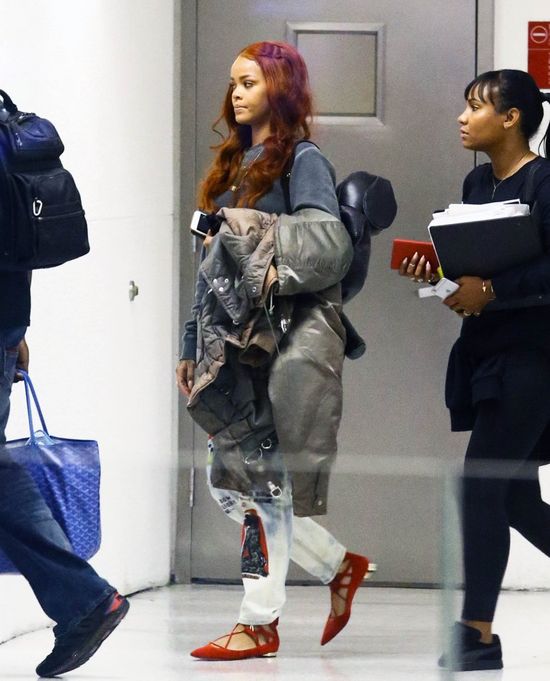 Od tytułu najlepiej do najgorzej ubranej kobiety... Od tytułu najlepiej do najgorzej ubranej kobiety...