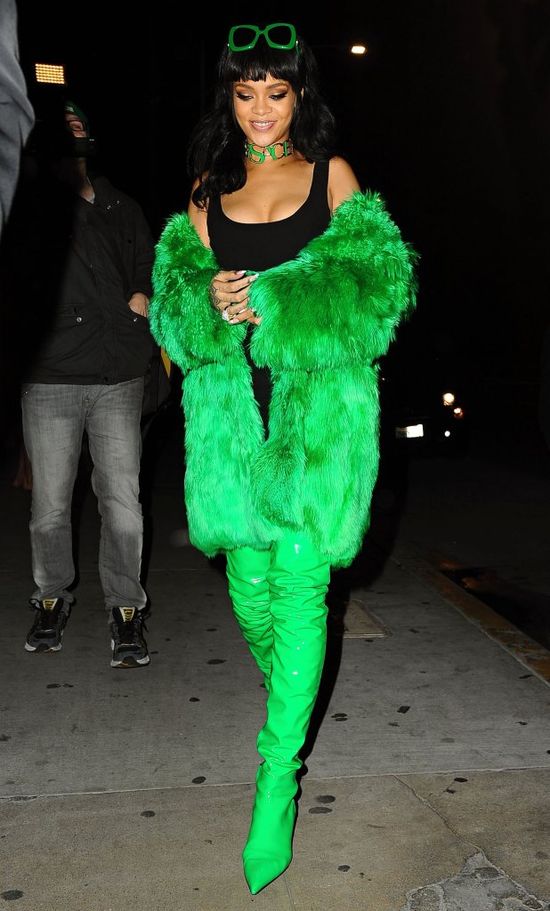 Od dzisiaj mówicie jej: Żabciu (FOTO)