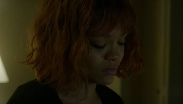 Rihanna wyuzdana? Zapomnij. Piosenkarka pokazała prawdziwe oblicze