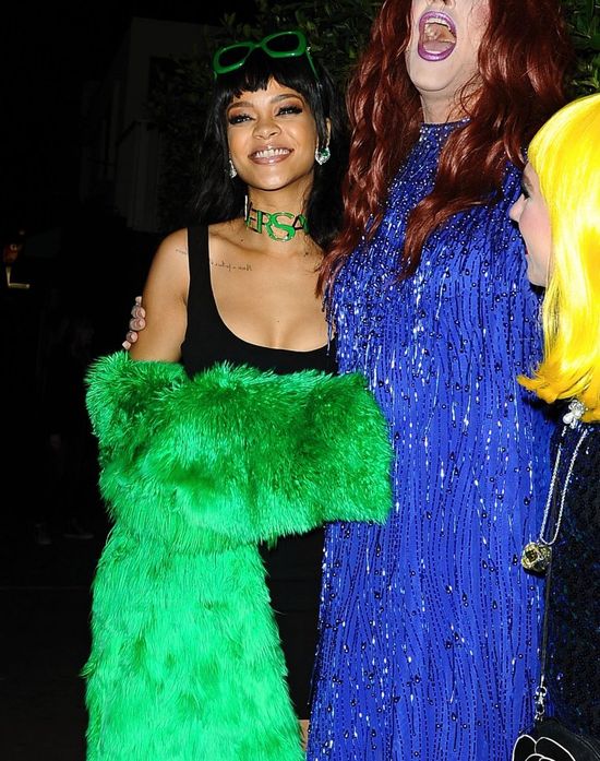 Od dzisiaj mówicie jej: Żabciu (FOTO)