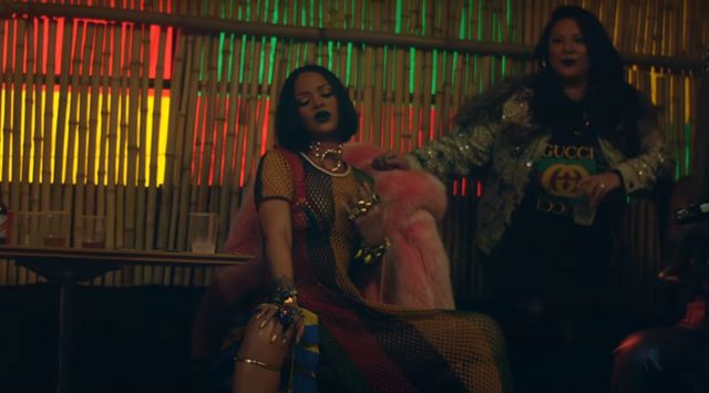 Chris Hemsworth czyta tekst Work. Panie mdleją (VIDEO) Chris Hemsworth czyta tekst Work. Panie mdleją (VIDEO)