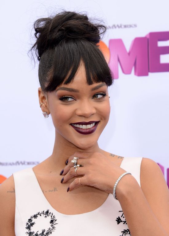 Jest nowa piosenka Rihanny! I są liczne kontrowersje!