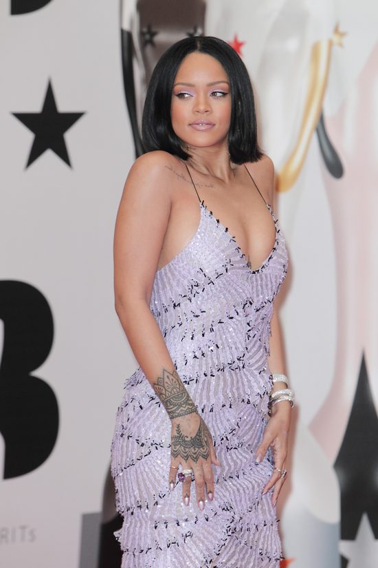 TEGO Rihanna żałuje w życiu najbardziej TEGO Rihanna żałuje w życiu najbardziej