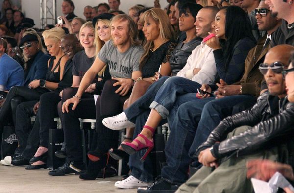 Oto nowy chłopak Rihanny (FOTO)